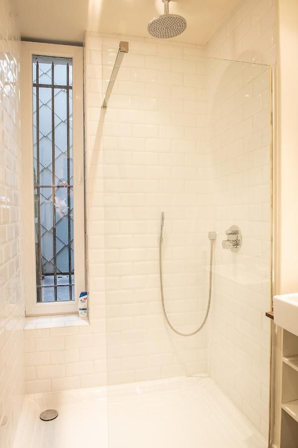 Spacious Modern Appartments In The Heart Of Appartement