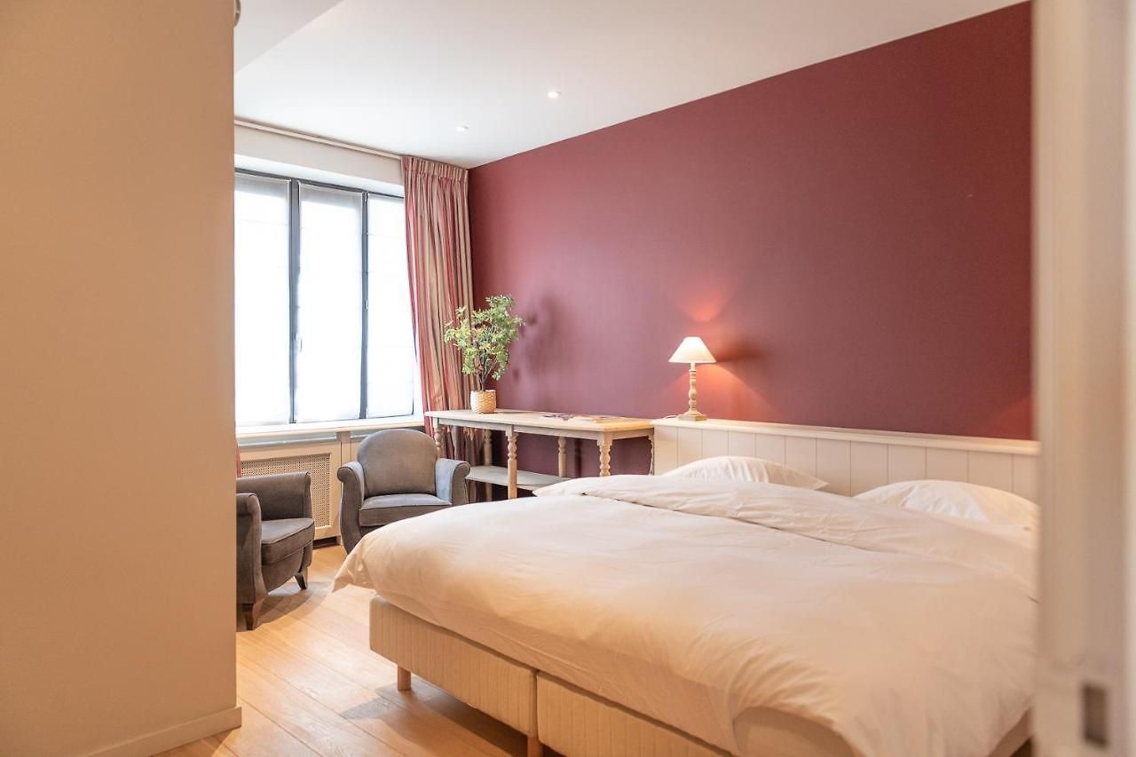 Spacious Modern Appartments In The Heart Of