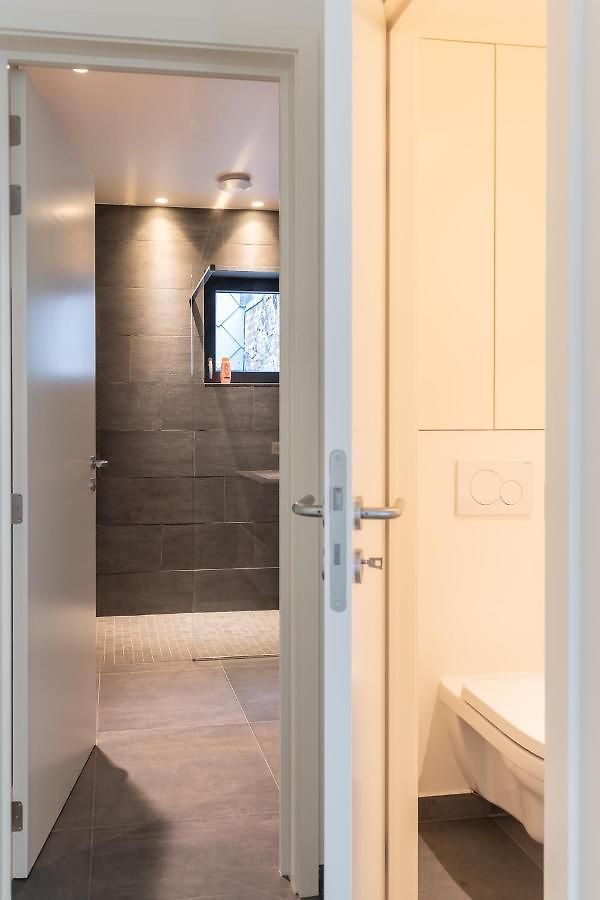 Spacious Modern Appartments In The Heart Of Brussel