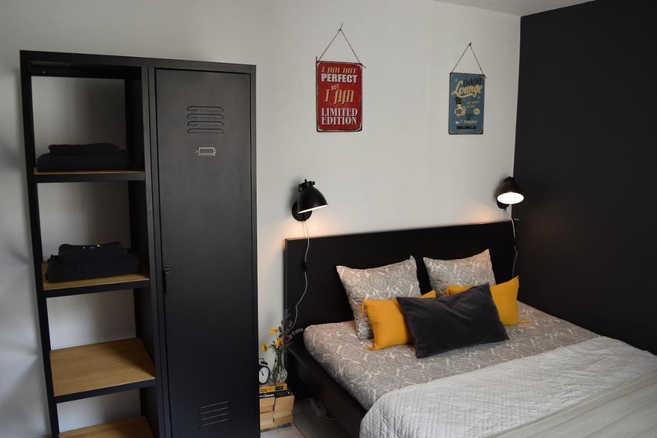 Cosy In The Center Of Apartment