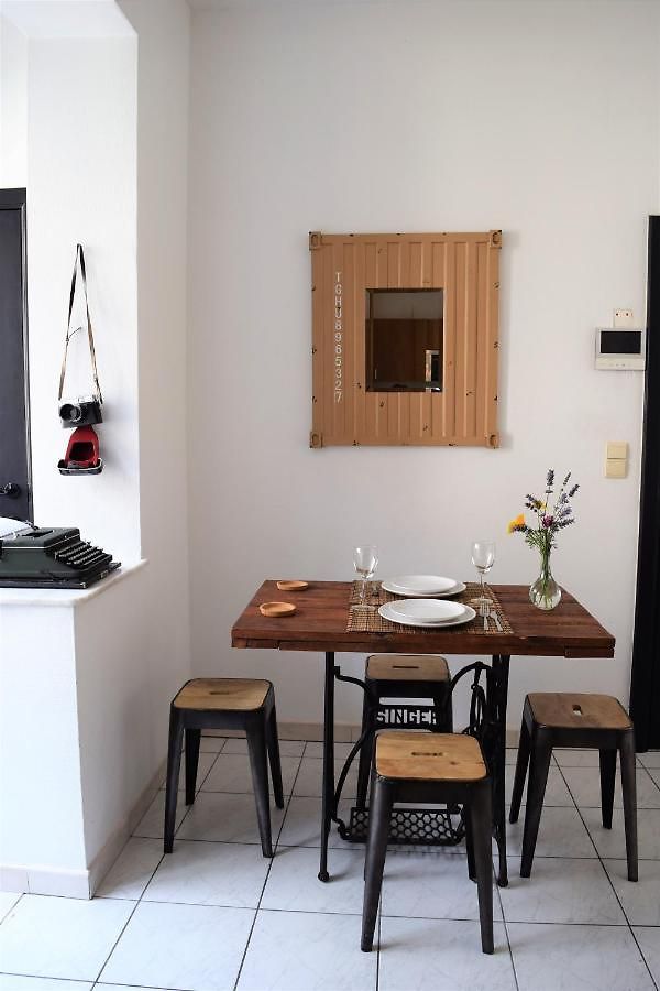 Apartment Cosy In The Center Of Brussels