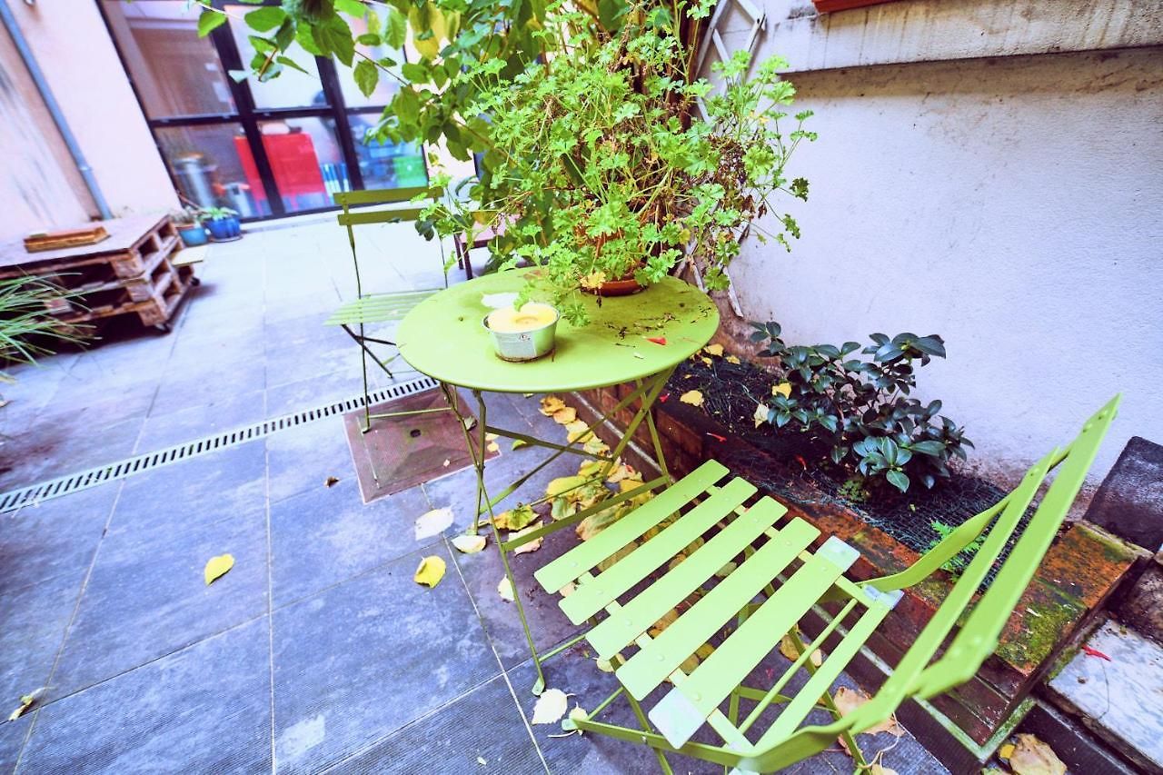 Accommodatie bij particulieren Automne *