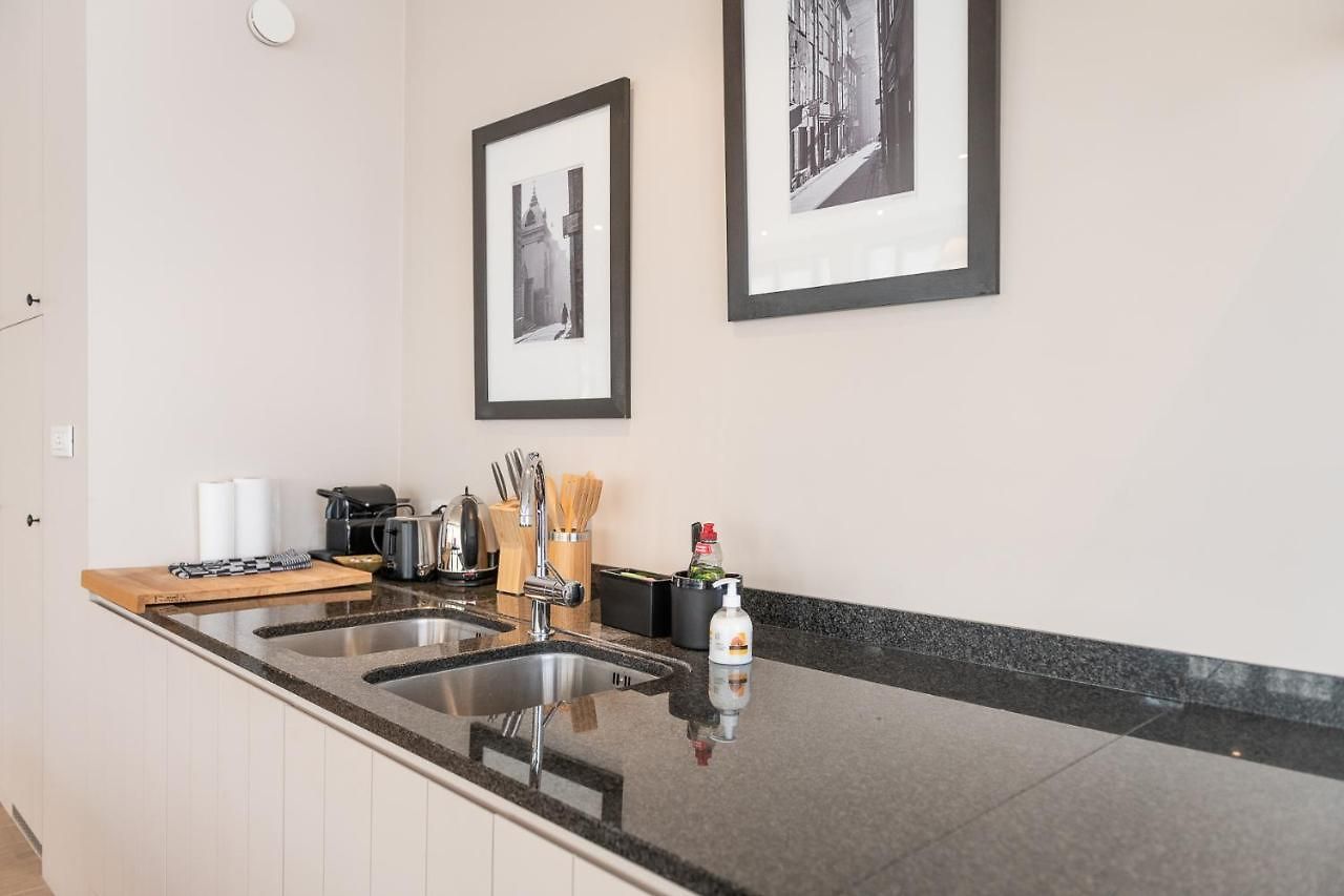 Spacious Modern Appartments In The Heart Of Appartement Brussel