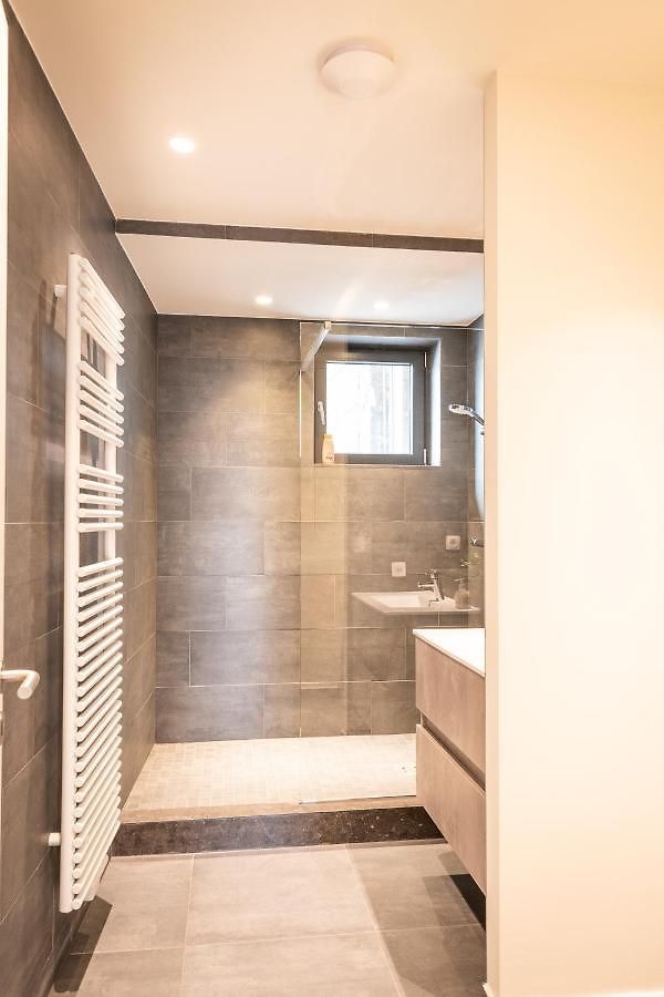 Spacious Modern Appartments In The Heart Of Appartement *