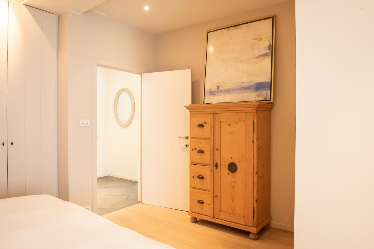 Spacious Modern Appartments In The Heart Of * Brussel