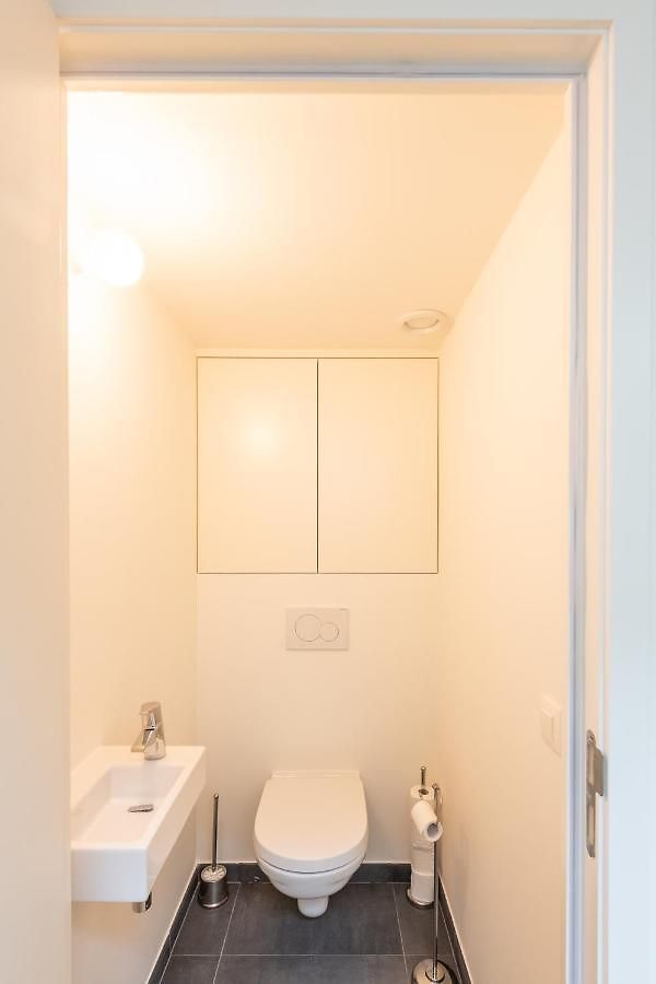 Spacious Modern Appartments In The Heart Of * Brussel