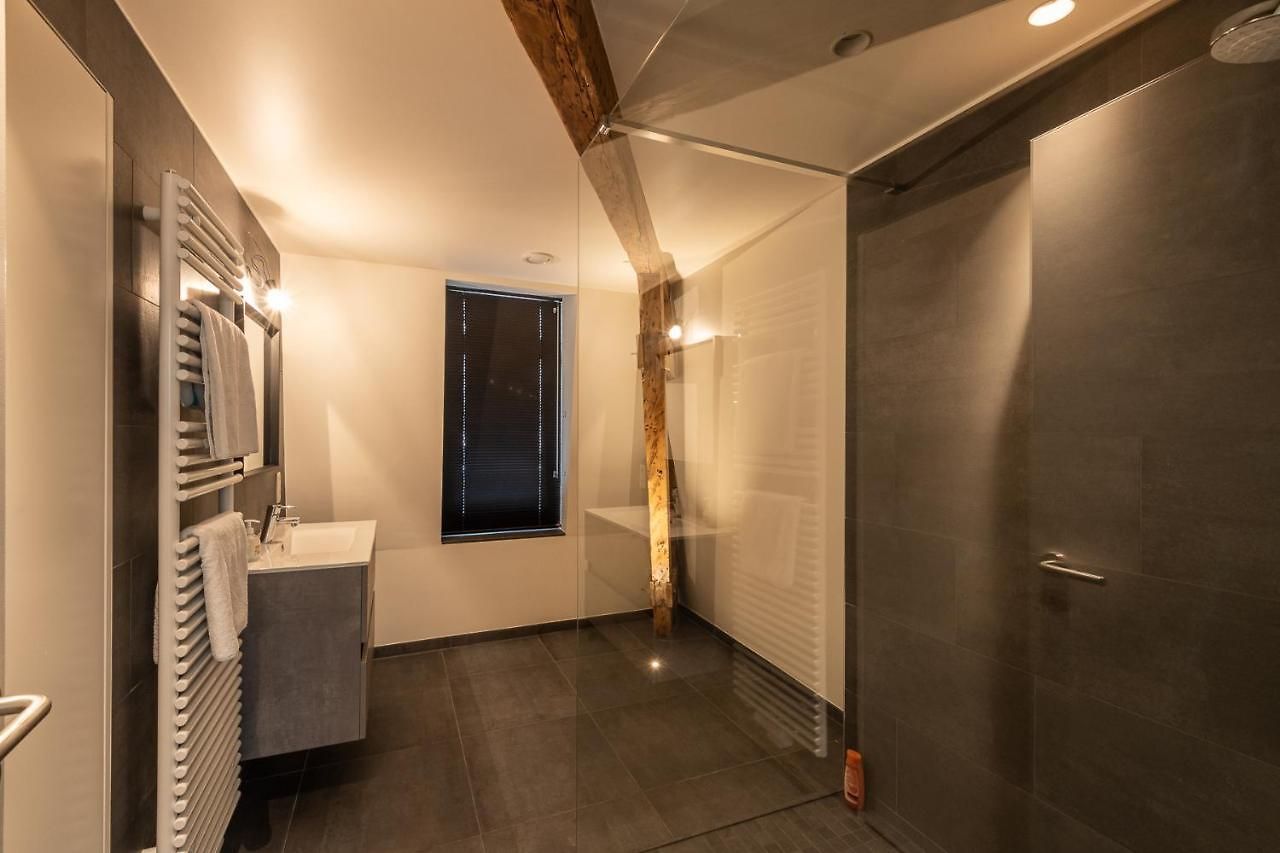 Appartement Spacious Modern Appartments In The Heart Of *