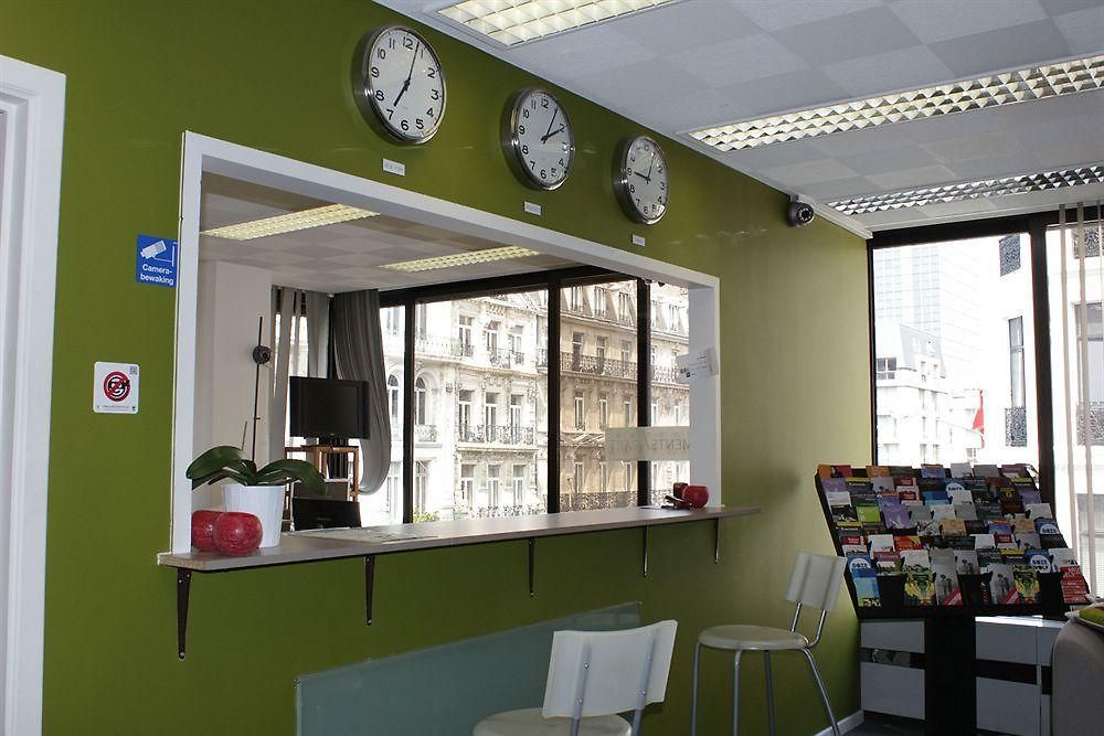 Aparthotel Apartmentsapart