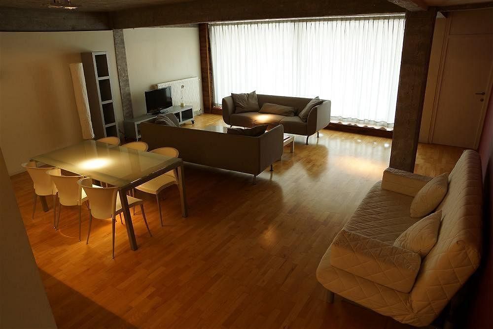 Aparthotel Apartmentsapart 3*