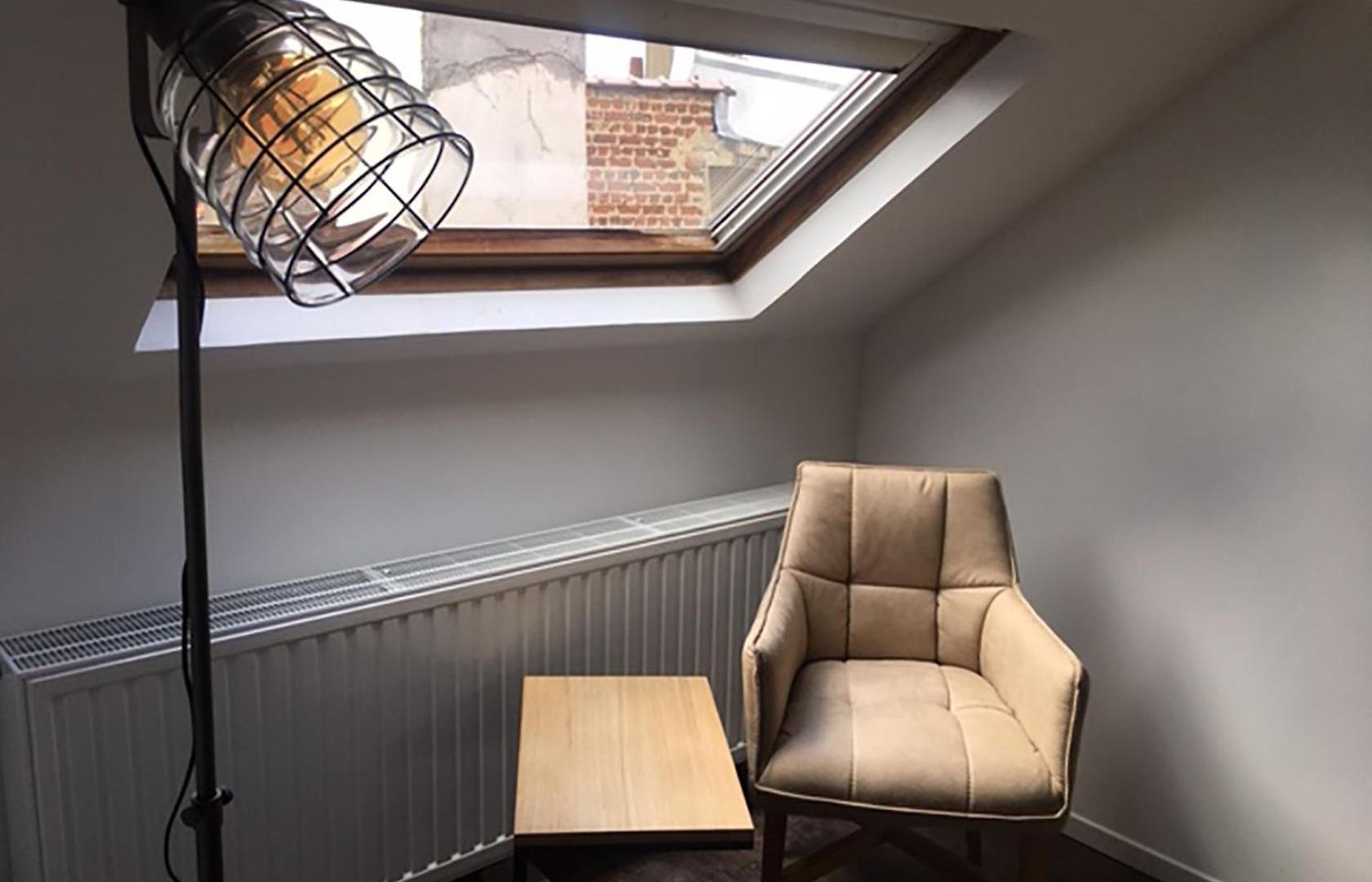 House Basilic Apartment Brussels