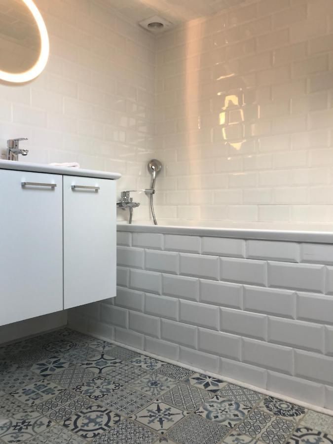 Apartment House Basilic Brussels