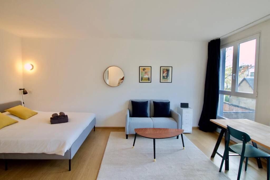 Apartment New ! *