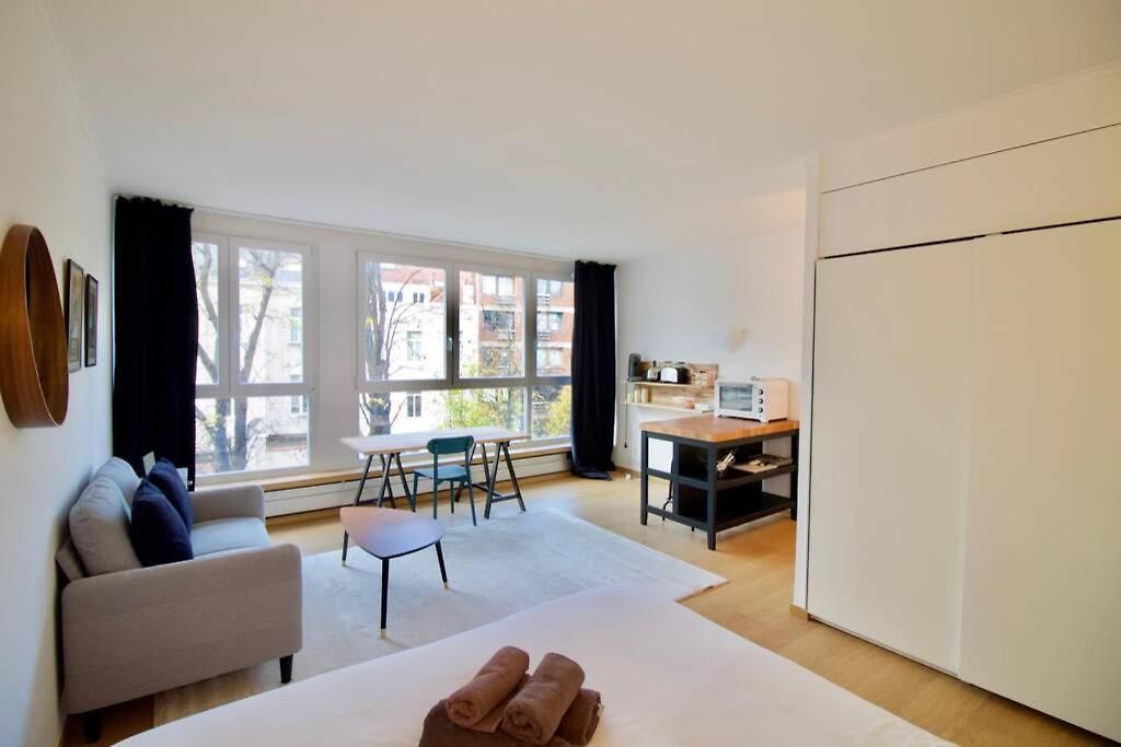 New ! Apartment *