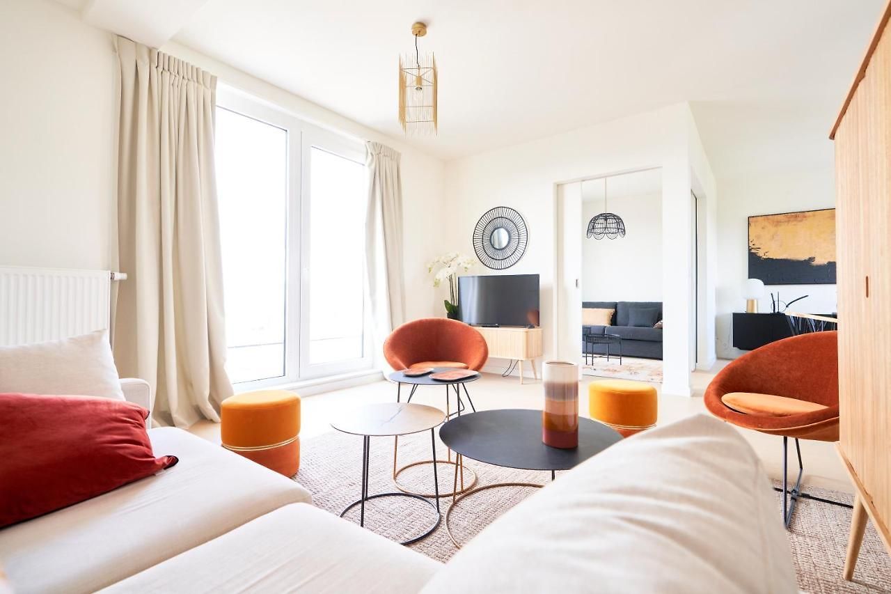 Diamant Penthouse *