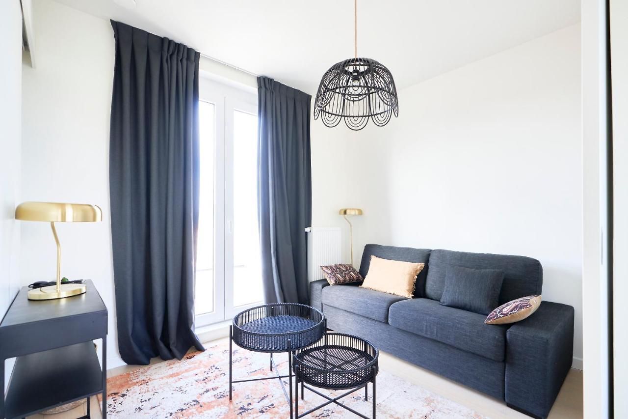 Diamant Penthouse