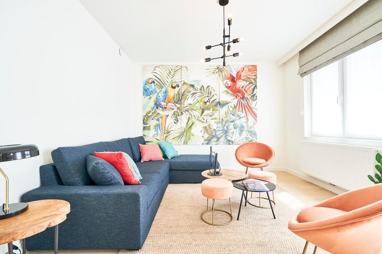 Apartment Diamant 2br