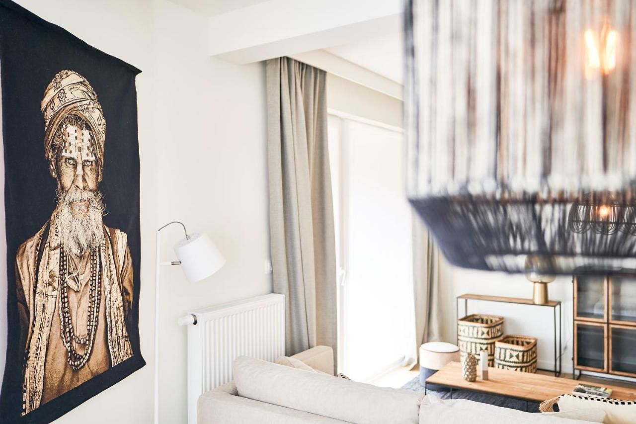 Apartment Diamant 1br