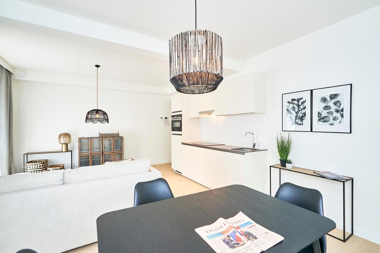 Apartment Diamant 1br