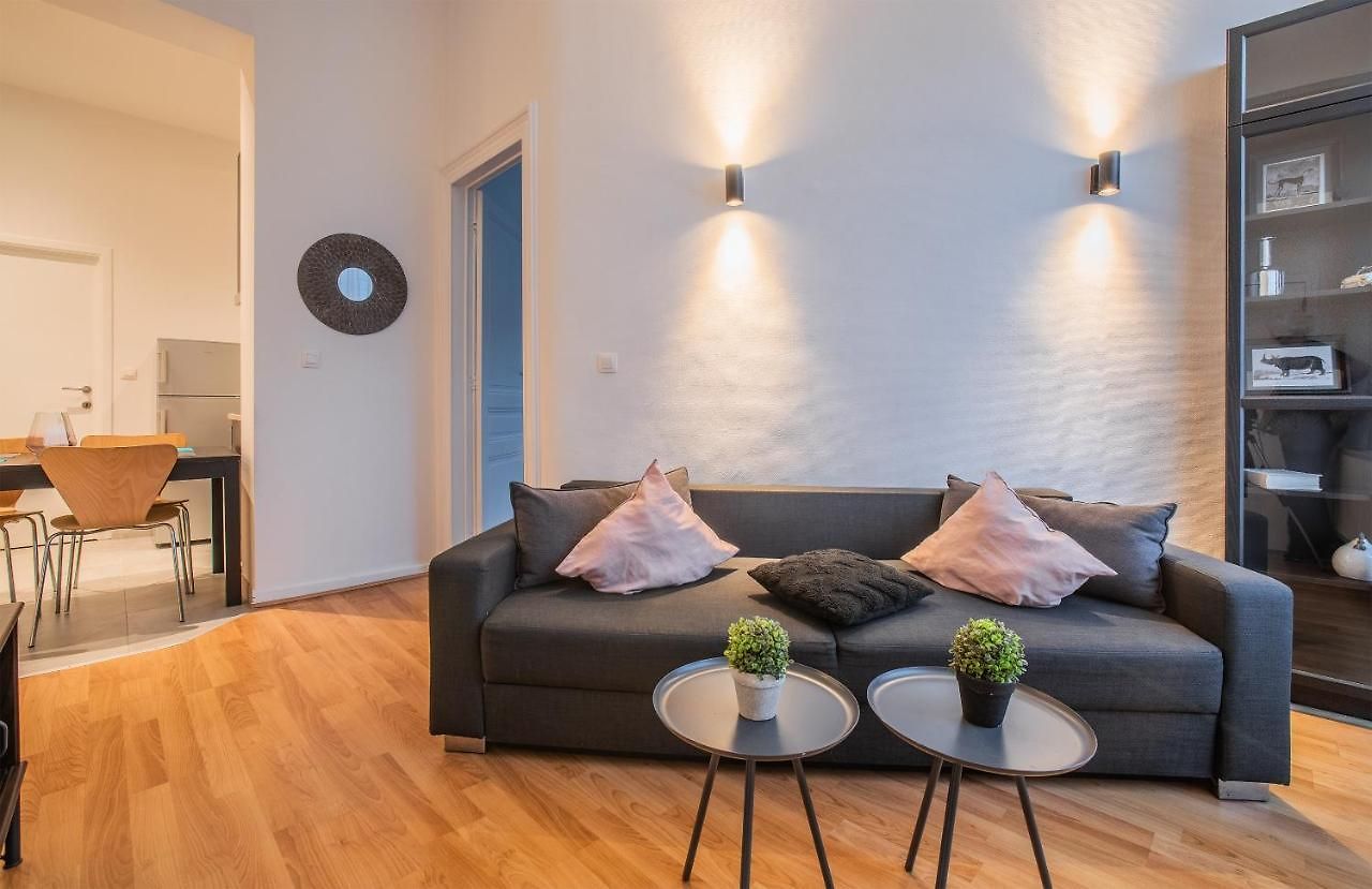 Smartflats - Appartement