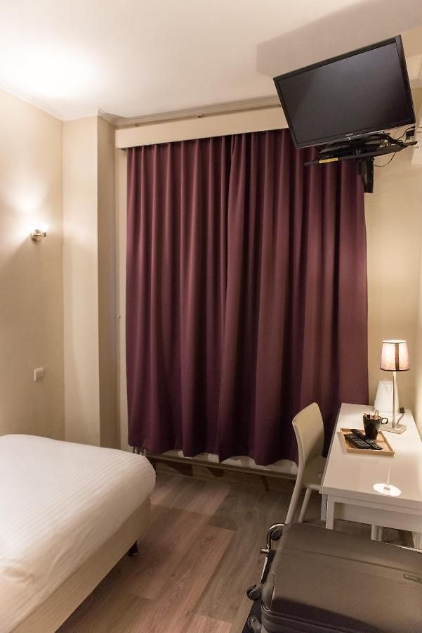 Noga Hotel Brussel