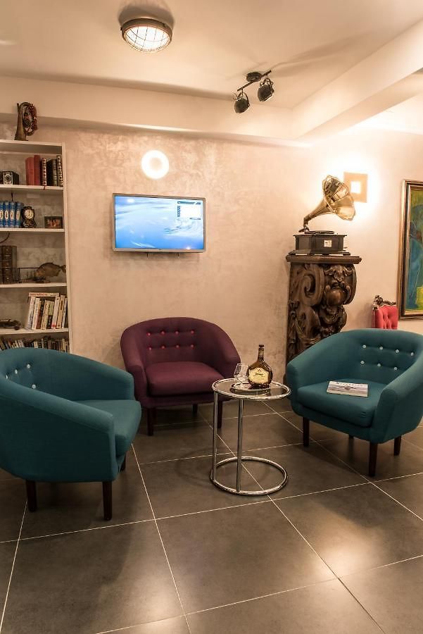 Hotel Noga