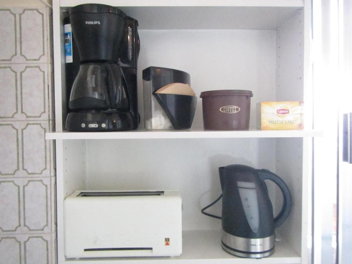 Appartement - - - - - Au Sixieme Ciel - - - - -