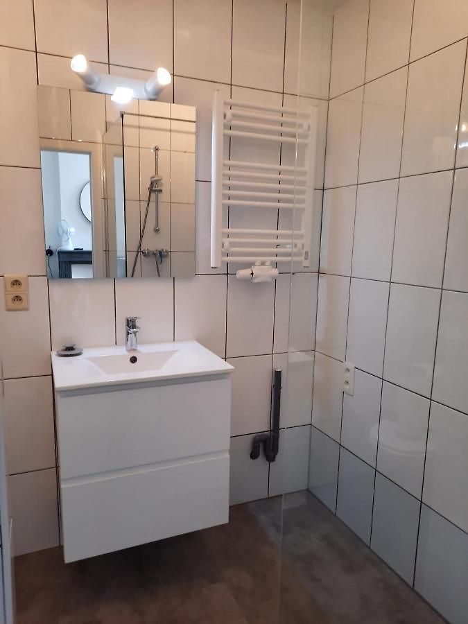 Central&cozy In Aparthotel 3*