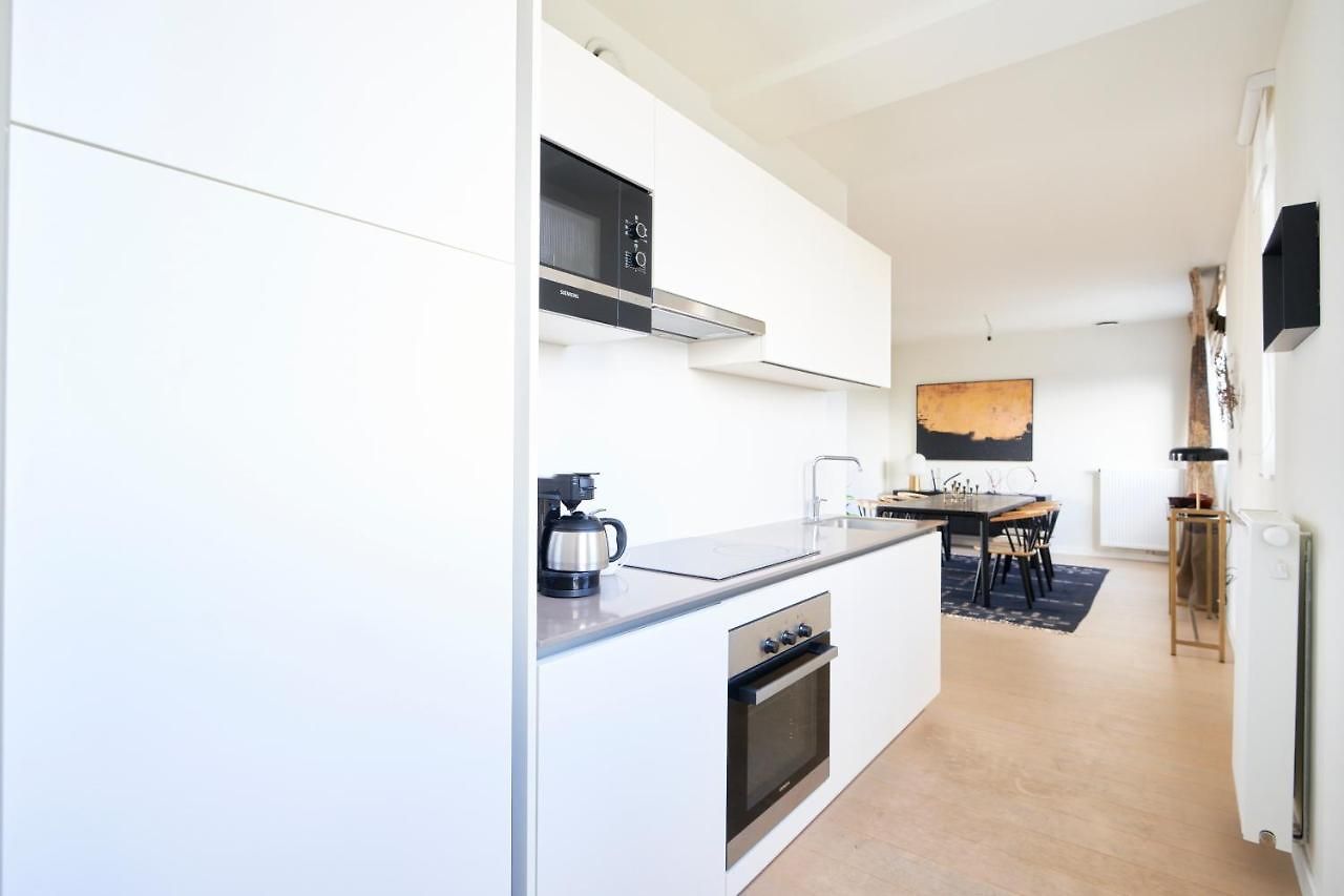 Diamant Penthouse Apartment *