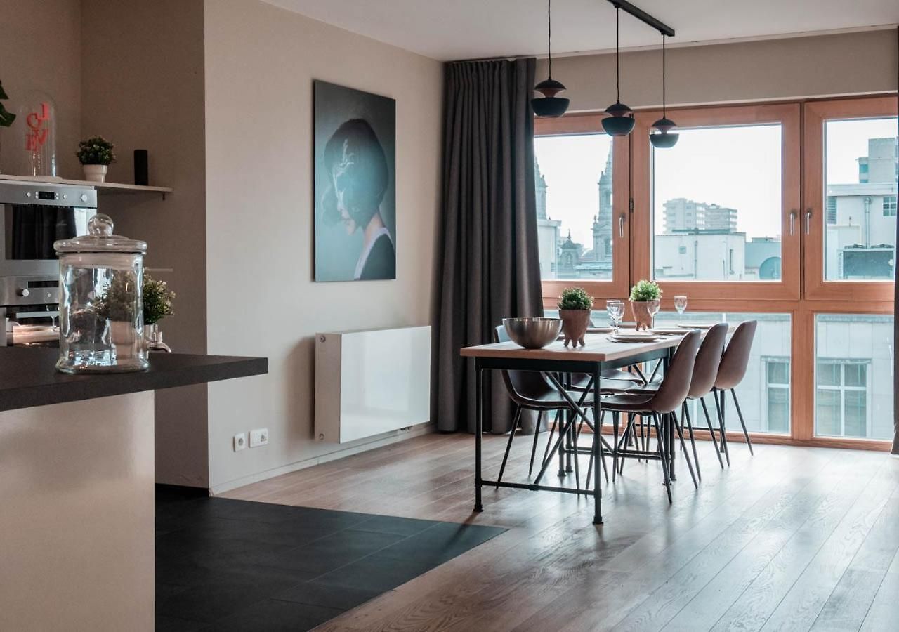 Hotel Smartflats Design - L42 *