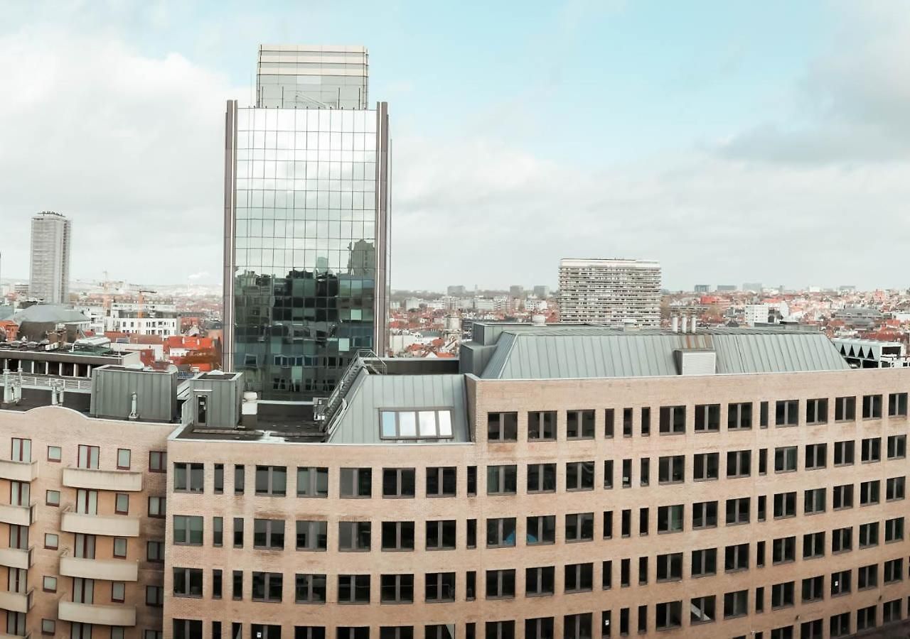 Smartflats Design - L42 Hotel