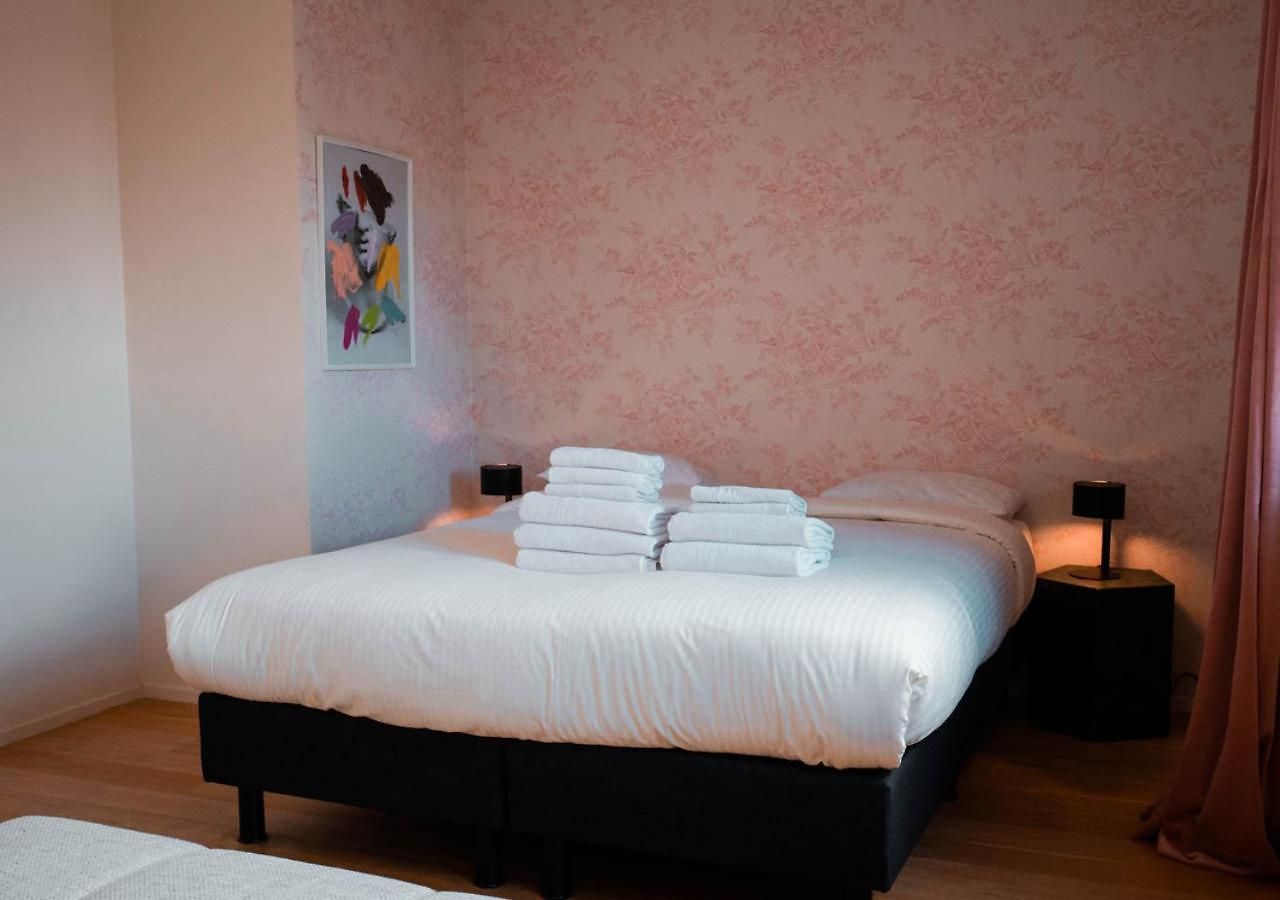 Hotel Smartflats Design - L42 *