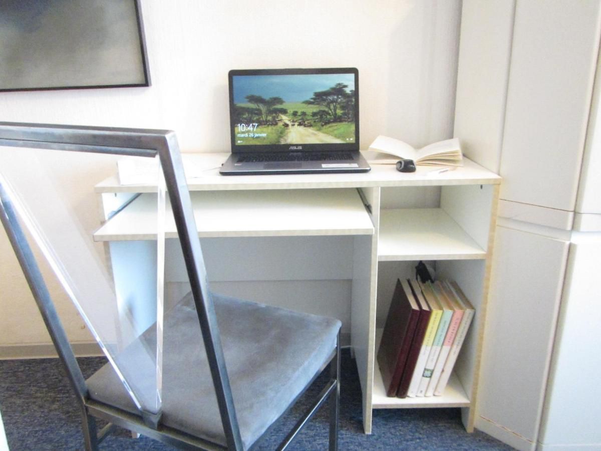 Appartement - - - - - Au Sixieme Ciel - - - - - *