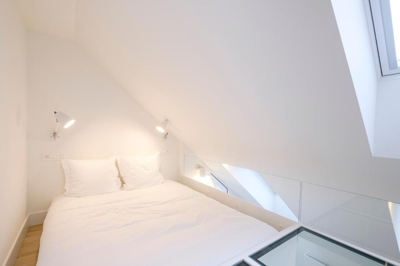 Appartement Fabulous In Chatelain Area