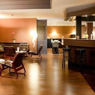 New Charlemagne Hotel Brussel