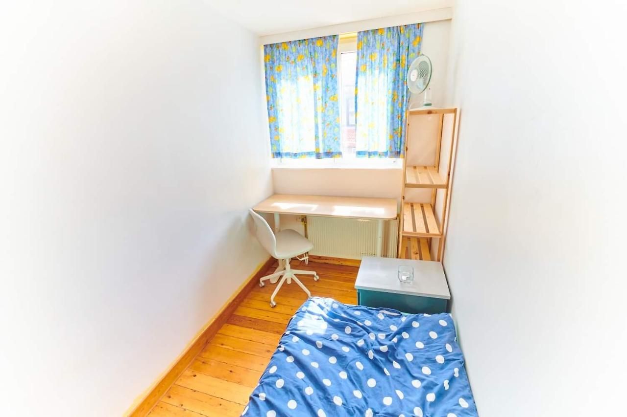 Accommodatie bij particulieren Automne Brussel
