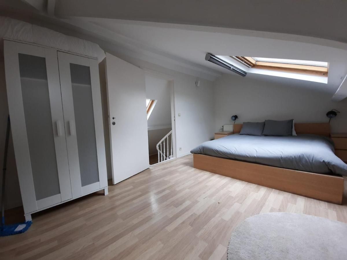 Aparthotel Central&cozy In