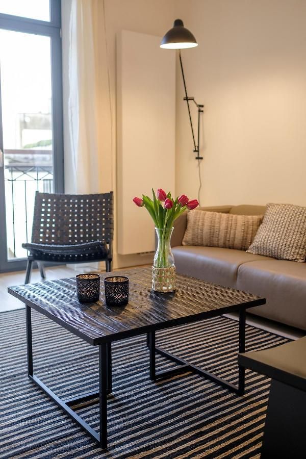 Appartement Fabulous In Chatelain Area Brussel