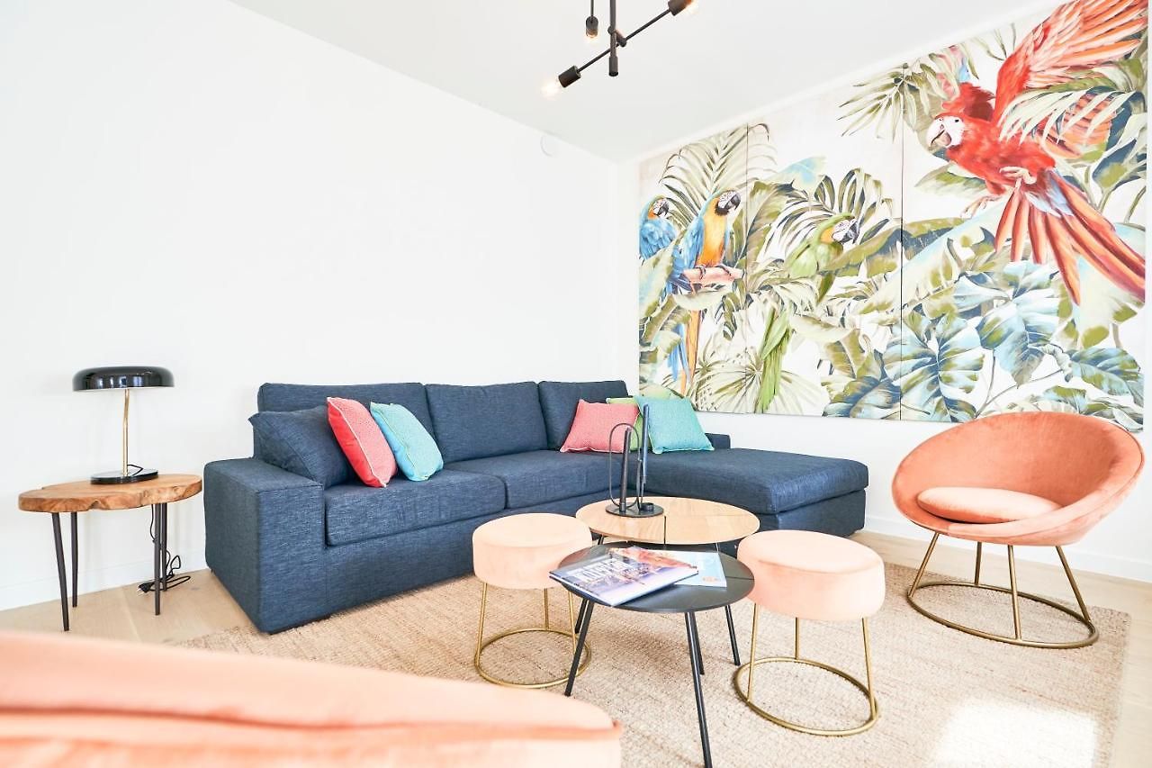 Diamant 2br Apartment