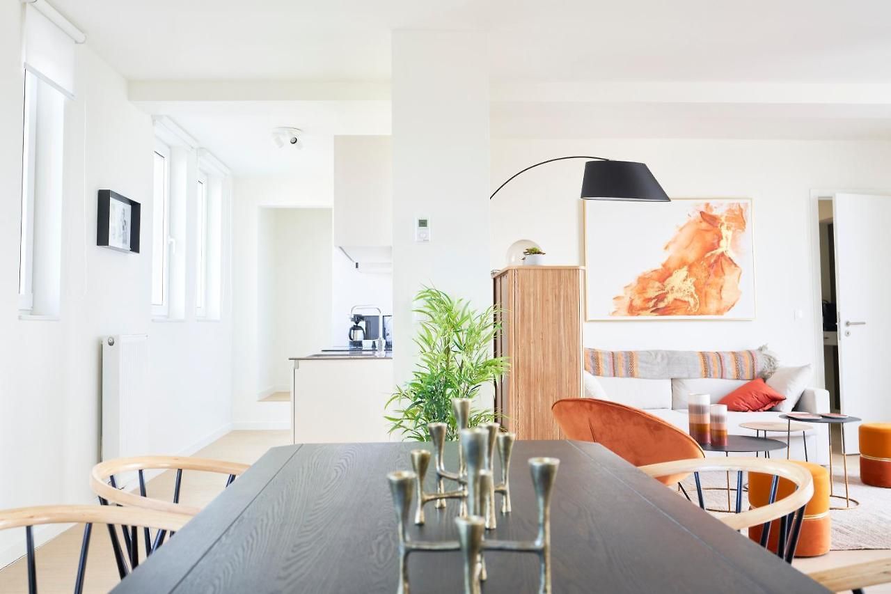 Apartment Diamant Penthouse