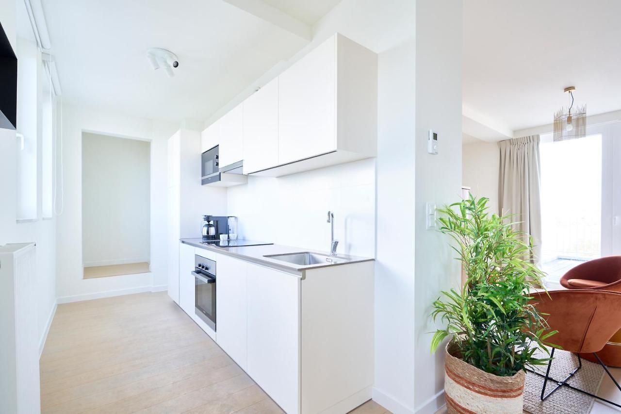 Diamant Penthouse
