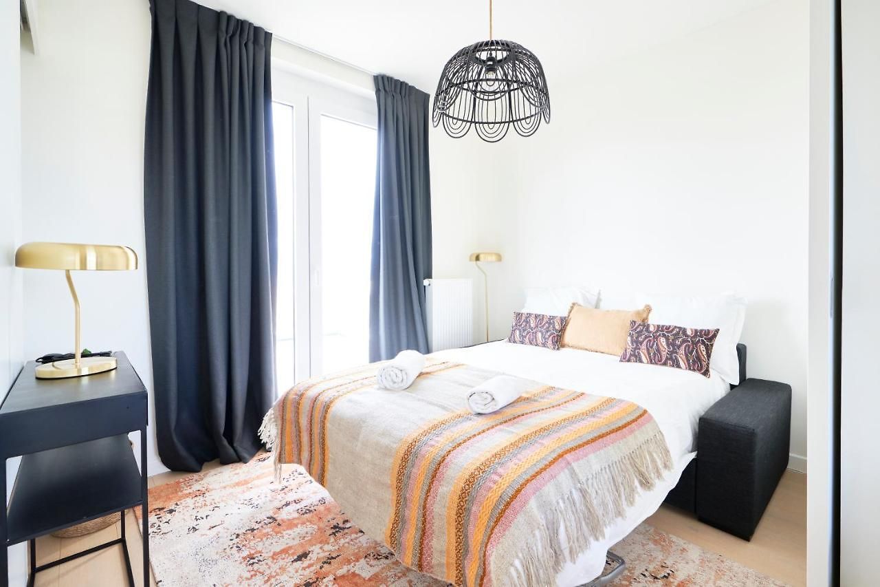 Apartment Diamant Penthouse *