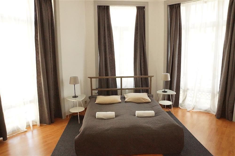 Apartmentsapart Aparthotel 3*