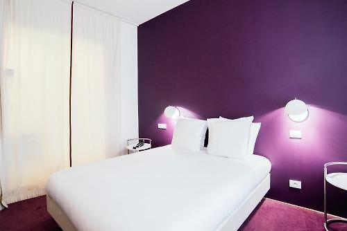 Smartflats - Pacific Hotel 3*