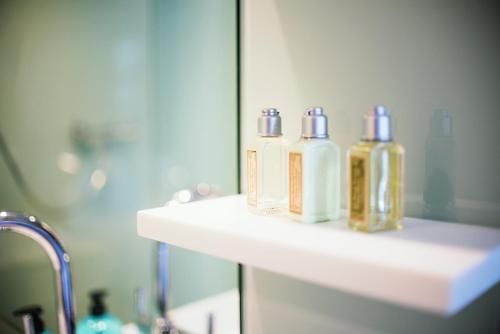 Smartflats - Pacific Hotel Brussel