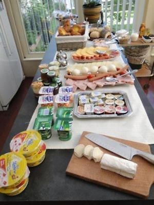 Bed & Breakfast La Zarin 3*