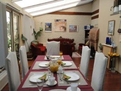 La Zarin Bed & Breakfast Brussel