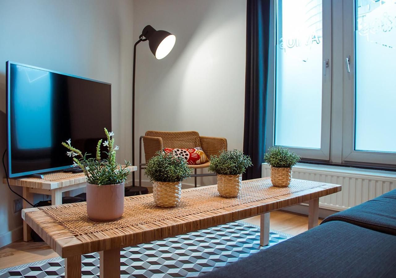 Smartflats - * Brussel