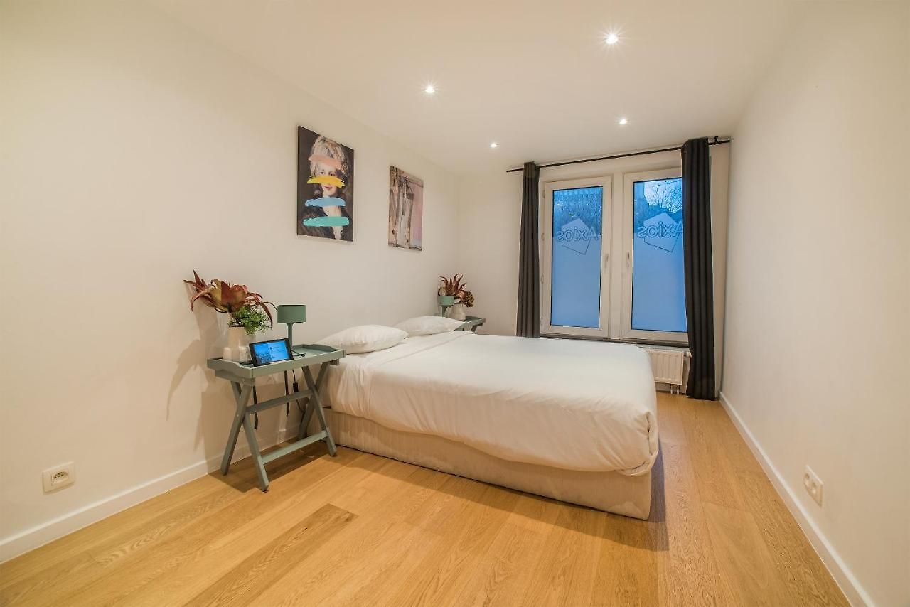 Appartement Smartflats - Brussel