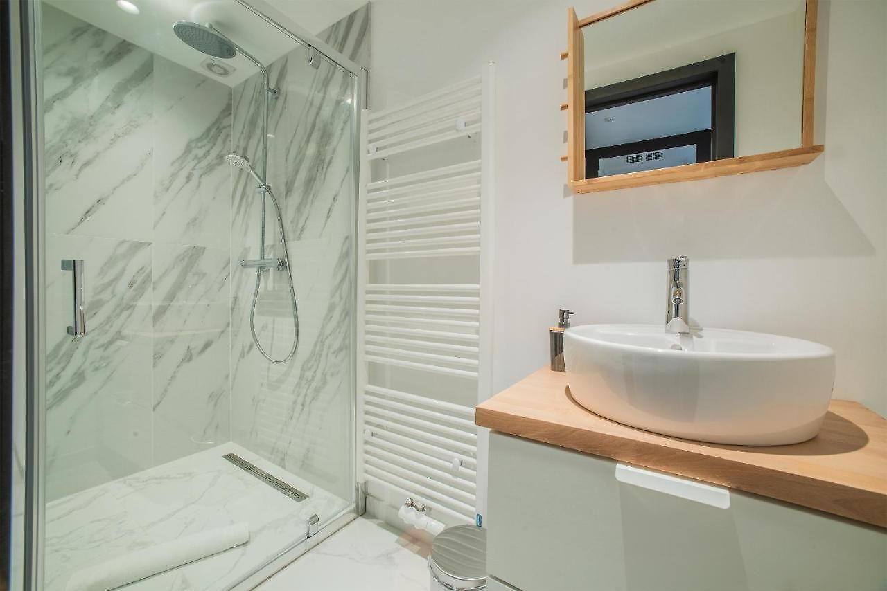Smartflats - Appartement