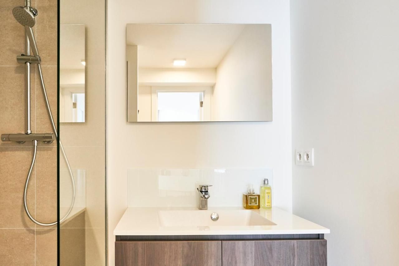 Apartment Diamant 1br